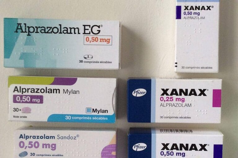 7 obat anxiety di apotek, tenangkan pikiran berlebihan