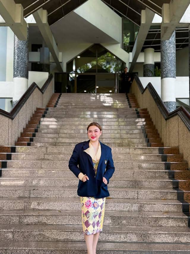 9 Tips Diet Vicky Shu, Turun Puluhan Kilogram