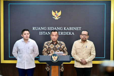 Ekonom: MBG Tetap Bermasalah Tanpa Perbaikan Tata Kelola BGN