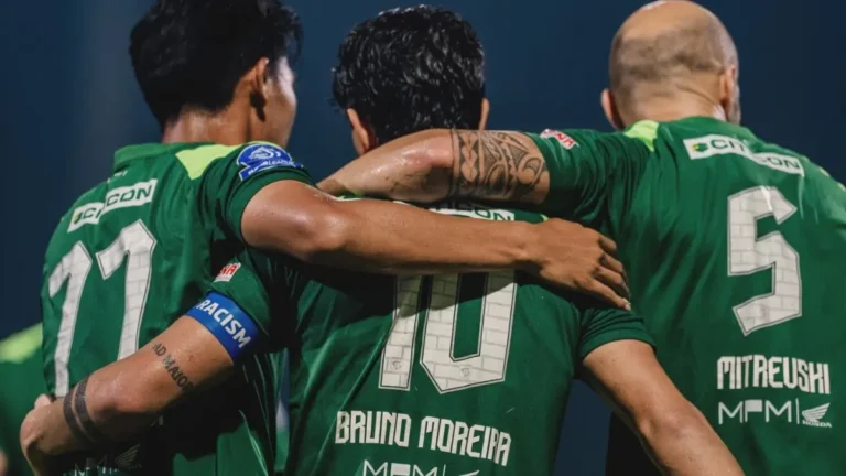 5 Bintang Asing Pergi Bersama, Bernardo Tavares Mulai Bersihkan Tim, Persebaya Siapkan Wajah Baru