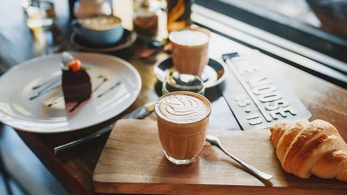 8 kafe nyaman dekat Unimed Medan untuk bersantai dan belajar