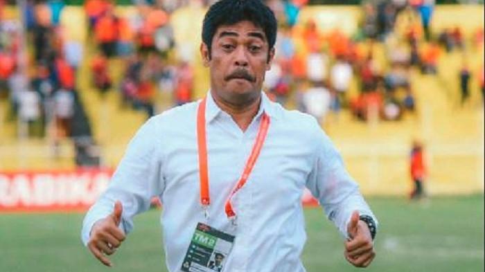 Kepala Pelatih Semen Padang FC Akan Diumumkan Malam Ini
