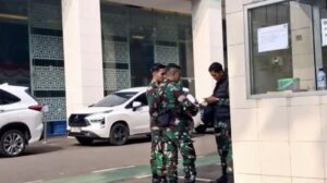 Tim Kejagung Geledah Kantor BGN Usai Ketua Dicopot, Dugaan Skandal di Balik SPPG