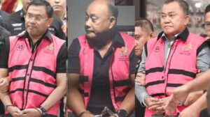 Perusahaan Pemenang Motor Listrik MBG Diperiksa Usai Dadan Cs Jadi Tersangka