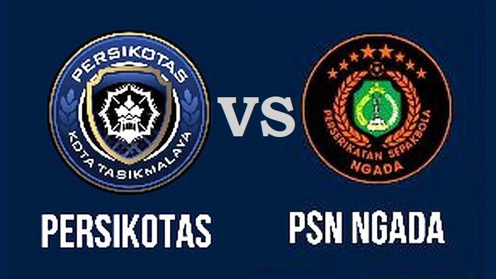 Laga hidup mati Persigar Garut vs Pasuruan United memperebutkan tiket 32 besar