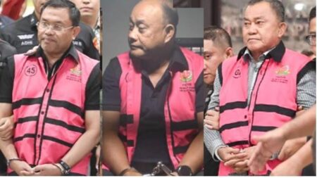 Terungkap! Skandal Korupsi MBG Lebih Gelap dari yang Dikira, Kata Mahfud MD