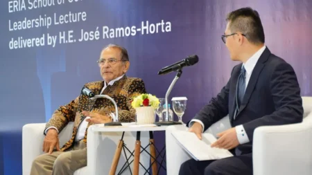 Rahasia Perdamaian Timor Leste dan Indonesia Terungkap, Dibantu Habibie, Gusdur, dan Megawati