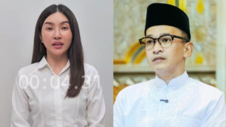 Semakin Kacau, Ruben Onsu Hancurkan Argumen Pengacara Sarwendah soal Hubungan Ayah-Anak: Bisa Berakhir?