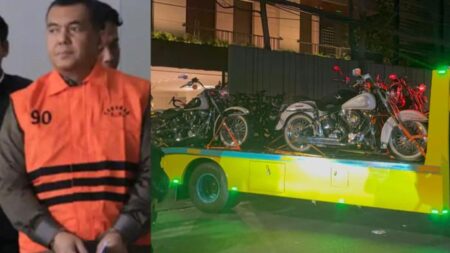 KPK Tegaskan Proses OTT Tak Perlu Surat Panggilan, Ini Penjelasannya