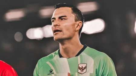 Emil Audero Bersinar! Rekor 3 Kiper Timnas Indonesia Bawa Persaingan Makin Sengit