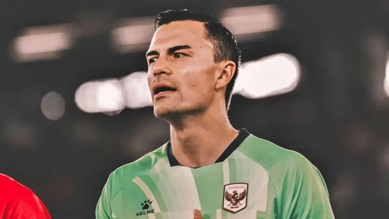 Emil Audero Bersinar! Rekor 3 Kiper Timnas Indonesia Bawa Persaingan Makin Sengit