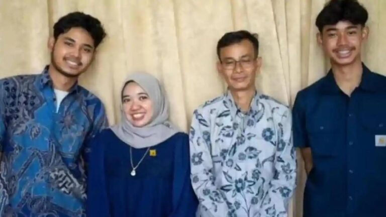 Satu Keluarga Tewas di Temanggung, Hobi BBQ Jadi Sorotan