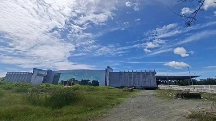 Cuaca Surabaya hari ini Minggu 31 Mei 2026: cerah sejak pagi hingga sore, malam berawan
