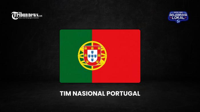 Kamar Mewah Hotel Timnas Portugal di Piala Dunia 2026, Dekat Rumah Trump