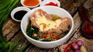 Mulai Rp 10 Ribu, 5 Bakso Enak Dekat Alun-Alun Pasuruan yang Bikin Nagih