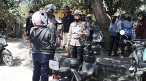 UU LLAJ Diuji MK, Pengendara Sepeda Listrik Diminta Miliki SIM