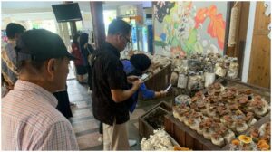 Dari warung keliling ke restoran legendaris, Jejamuran melompat lewat cinta dan pendidikan