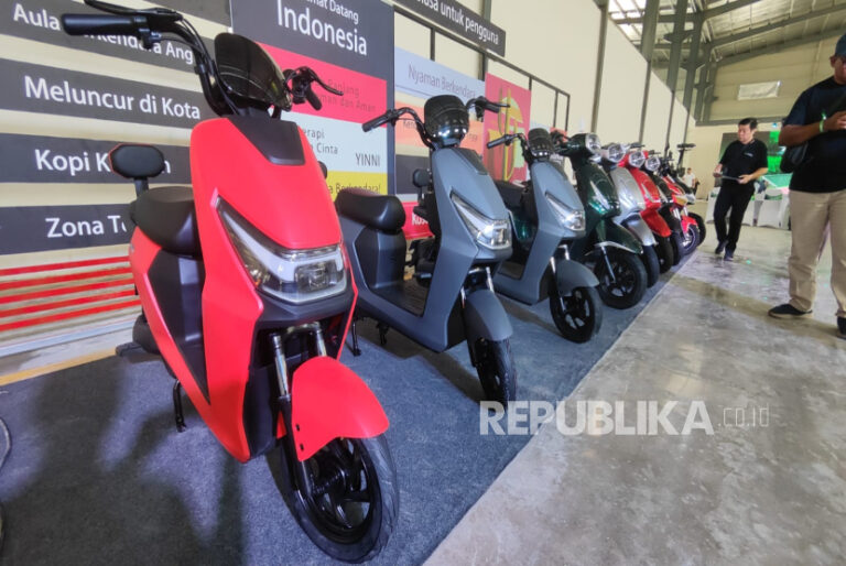 Saige mulai operasikan pabrik kedua di Karawang, produksi capai 1 juta unit per tahun