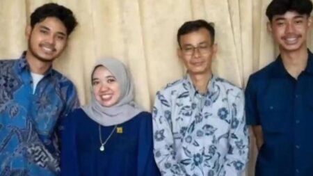 Kronologi 17 Jam Keluarga Tewas di Temanggung, 2 Kemungkinan Penyebab Kematian