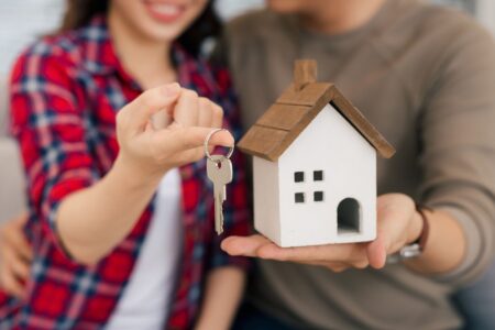 Ingin KPR? Ini Trik Atur Limit Kredit untuk Plafon Rumah Maksimal