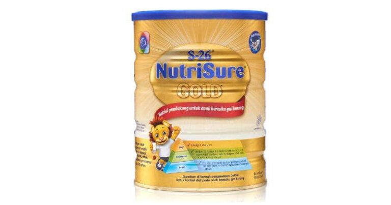 10 Susu Kaya Kalori untuk Anak Terbaik