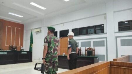 Keluarga Bocah SMP yang Dibunuh Kecewa, Pelaku Divonis 10 Tahun