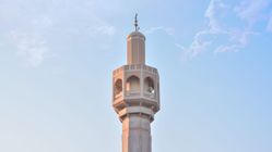 Kasus Penyelundupan Menara Masjid, Proyek BTS Ilegal di SDN Kotalama V Malang Terancam Terbongkar