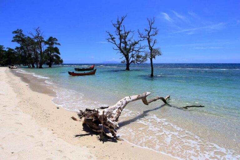 7 destinasi wisata Banda Aceh dengan pemandangan alam terbaik