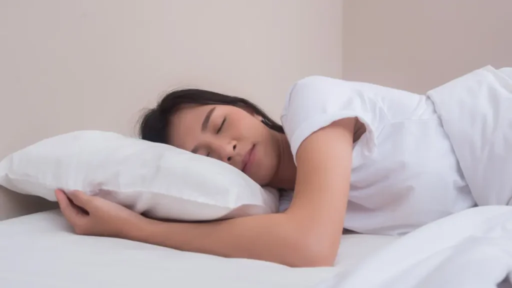 10 Hal yang Harus Dihindari Sebelum Tidur untuk Tidur Lebih Nyenyak