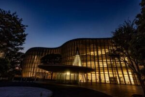 Museum terbaik di Tokyo, penuh estetika dan instagenik!