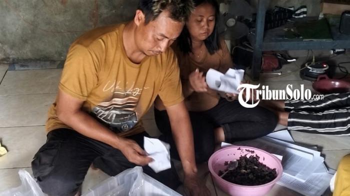 Kisah penjual bekicot goreng di Karanganyar: Dari ejekan ke renovasi rumah