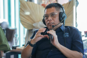 Pemkot Surabaya Ajak Warga Perbarui Data Aset untuk Perlinsos Digital