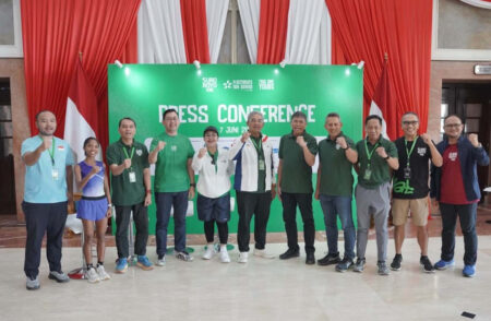 Bank BJB Dorong Wisata Olahraga Berkat Kesuksesan Suroboyo 10K di Surabaya