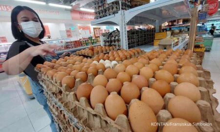 Harga cabai anjlok, Bapanas siapkan penyerapan telur dan ayam