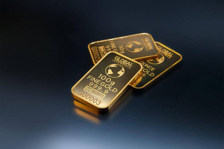 Bagaimana NFP Mempengaruhi Harga Emas? 4 Dampak Penting yang Perlu Kamu Ketahui