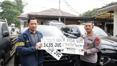 Kopda RI Tidak Tahu Korban Penganiayaan Debt Collector Ternyata Polisi