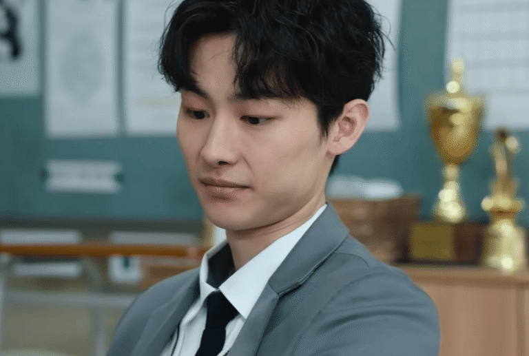 5 Akhir Kasus Perundungan di SMA Daehan dalam “Teach You a Lesson”