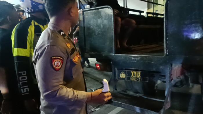 7 Berita Terpopuler: Bentor Hias Sambut PENAS, Festival Makanan Jalan Raya Dibuka, Mantan Wakil Bupati Meninggal Dunia