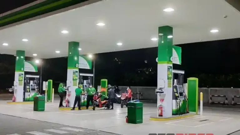 Berita Terkini: BBM Campur Bioetanol E5, VinFast Viper, dan CFMoto 150SC-F