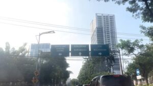 Cuaca Surabaya Hari Ini: Cerah Sepanjang Hari, Suhu Capai 33 Derajat Celsius