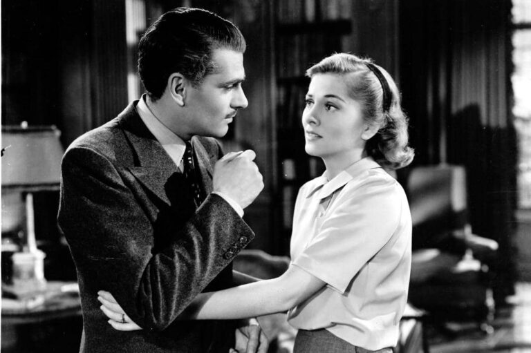 5 Film Noir Berlatar Novel: Obsesi yang Menghancurkan