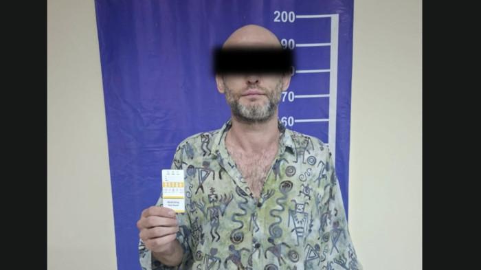 BNN ungkap peran dua WNA sebagai kurir narkoba 7,8 kg dari Jakarta ke Bali