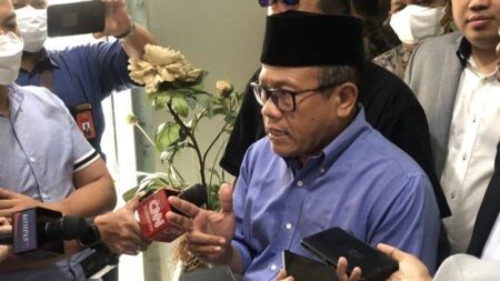 Eks Kapolda Diperiksa Propam Terkait Kasus Tambang Aseng