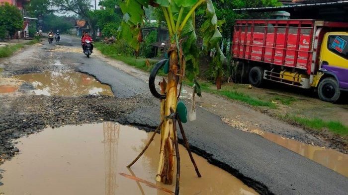 Debat Jalan Rusak, Kemen PU Salurkan Rp2,9 Triliun untuk Inpres Jalan Daerah