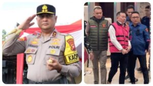 Irjen Pipit Rismanto, dari Kasus Gagal Ginjal Anak ke Skandal Tambang Pengusaha Asing