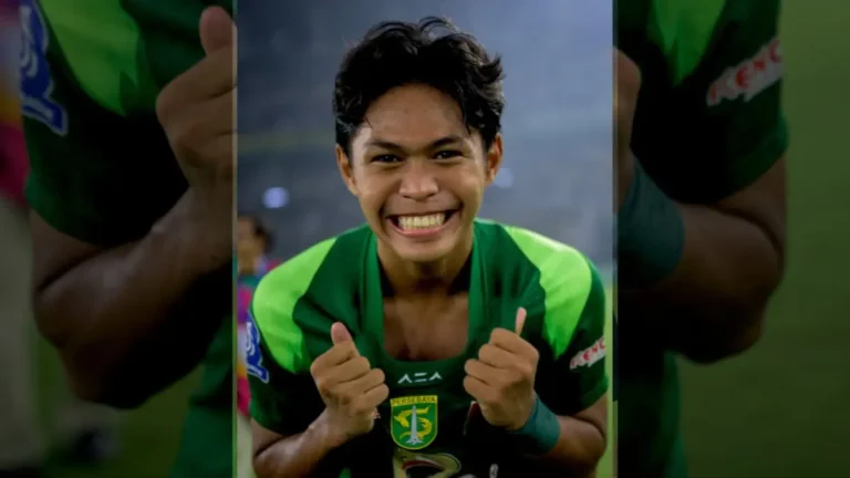 Dari kompetisi internal ke tim utama, jalur rahasia pabrik pemain Persebaya yang bawa Ilham Akbar debut