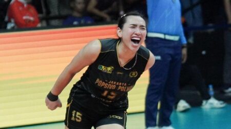 4 Bintang Indonesia Masuk Nominasi AVC Gala 2026, Termasuk Megawati Hangestri dan Yolla Yuliana