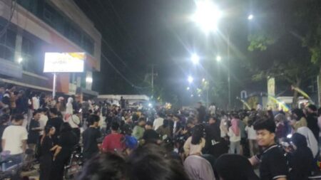 Tampang Fito Alinsky, Mahasiswa Olahraga Unnes yang Kirim Chat Pelecehan: “Hyper Ga?”