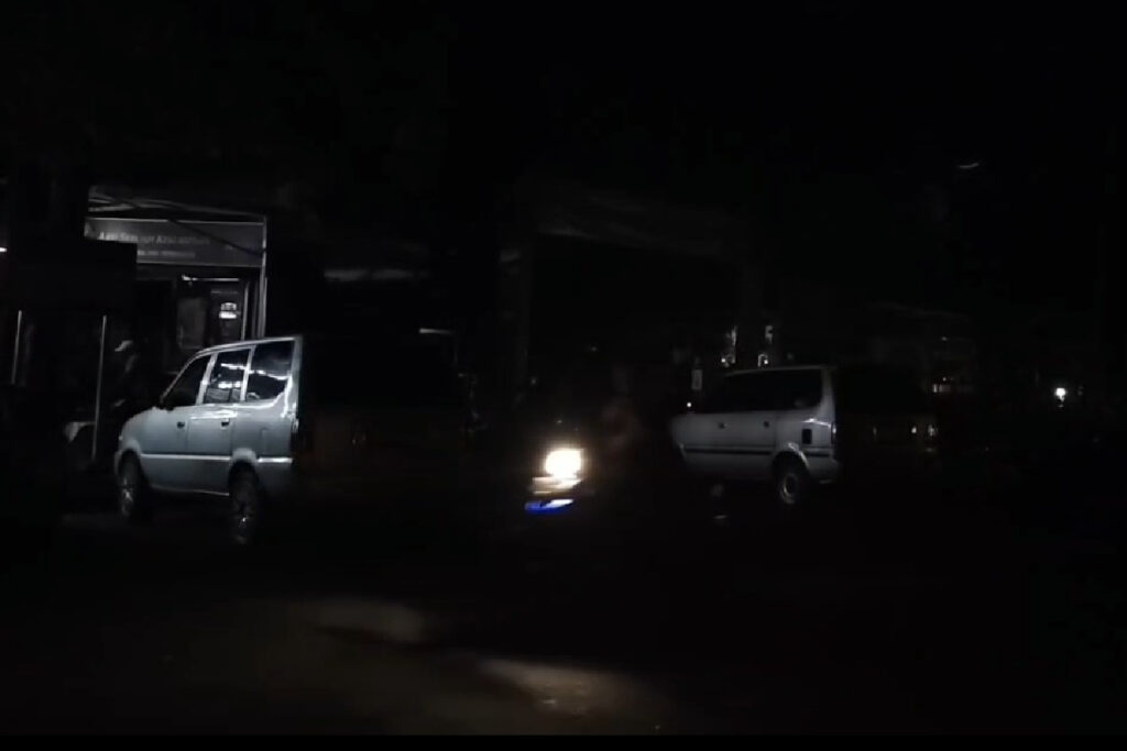 ESDM Jatim Beber Penyebab Seringnya Pemadaman Listrik di Surabaya dan Pasuruan