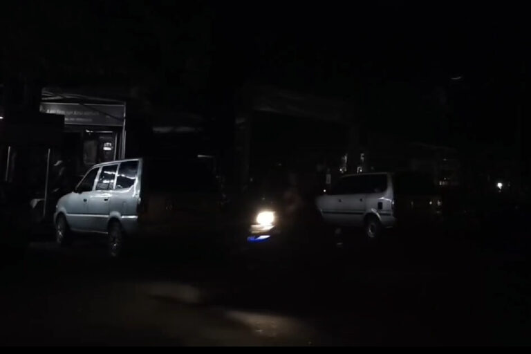 ESDM Jatim Beber Penyebab Seringnya Pemadaman Listrik di Surabaya dan Pasuruan